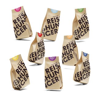 Digitale Rijstkoker Starter Set